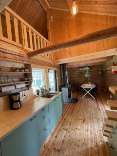 Cabin in the Woods - Malung - 8
