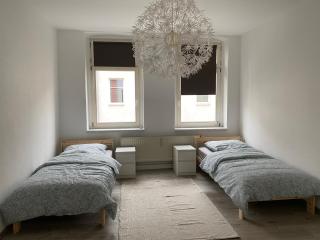 Ferienwohnung Julia - Crimmitschau - 4