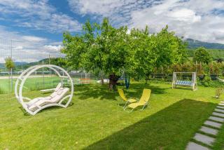 B&B A Un Passo Dal Lago, Caldonazzo - 8