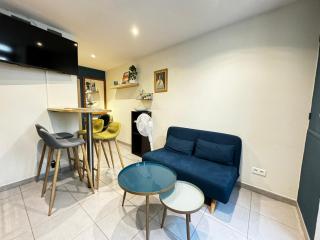 La Loge d'Avignon - Cœur de Ville - Wifi - 5