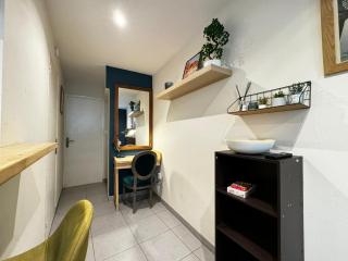 La Loge d'Avignon - Cœur de Ville - Wifi - Avignon - 1