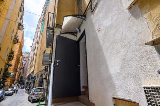 A Tazzulella - Vico Graziella 12 - Napels - 1