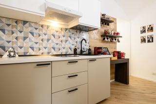 A Tazzulella - Vico Graziella 12 - 1