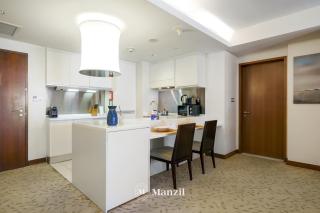 Manzil - Studio with direct access to Dubai Mall - Dubai - 6