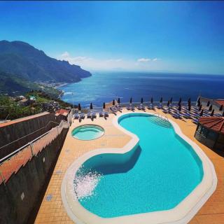 Casa Vacanza SOFIA - Ravello - 6