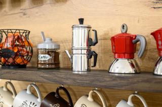 A Tazzulella - Vico Graziella 12 - 6