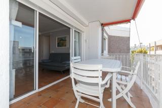 UHC Gisamar Apartments - Salou - 1