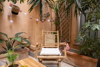 Dolce Far Niente - Rome - 4