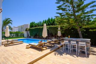 Harmonia Luxury Villa by Nomads - 9