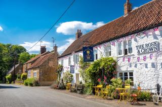 Ken Hill Cottage - Snettisham - 6