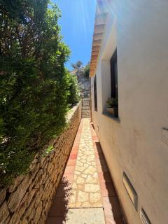 B&B Villa Alba - San Vito lo Capo - 1