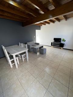 Portal de Dorrego - Guaymallen - 3