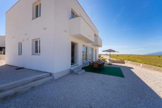 Villa San - Ražanac - 1