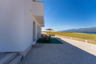 Villa San - Ražanac - 2