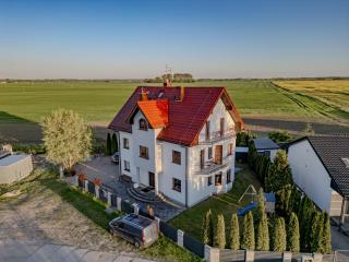 Apartamenty i pokoje TT Mielno ALLDAYHOLIDAY - Mielno - 0