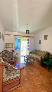 Marseilia beach 1 chalet - El Alamein - 9