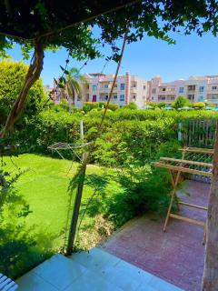 Marseilia beach 1 chalet - El Alamein - 7