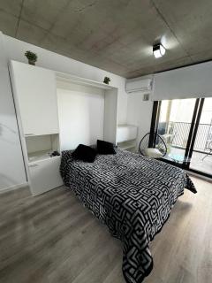 Depto moderno, Barrio Martín - Rosario - 8