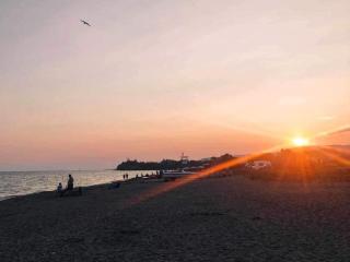 Red Rocks - Alexandroupoli - 0