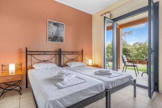 Ionian Breeze Studio 3 - Lefkada - 4