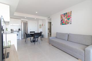 Global Properties, Apartamento con vistas al mar en Canet - 6