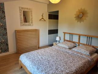 Corps de ferme rénové - 14 personnes - 5