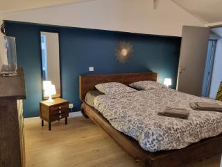 Corps de ferme rénové - 14 personnes - 3