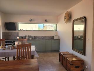 Gîte l'atelier de Phil et Delfe - Sainte-Cécile-les-Vignes - 1