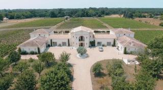 La Tour Bélize du Château Saint-Laurent - Saint-Laurent-de-Médoc - 7