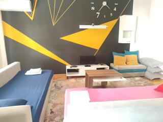 Argo apartment - Atene - 8