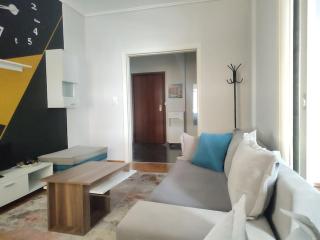 Argo apartment - Atene - 3