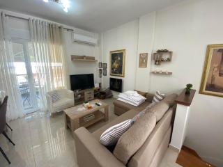 Anastasia's House - Iraklitsa - 4