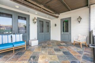 The lrish House - New Orleans - 5