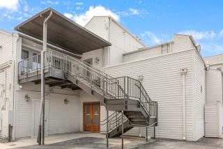 The lrish House - New Orleans - 4