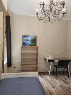 Tallinn Old Town Stay - Vintage rooms - Tallinn - 6