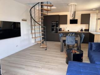 Maison au Pays de Fontainebleau - 5