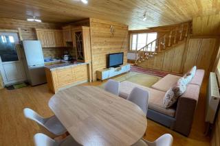 Nature's Rest Lodge - Ölgi - 0