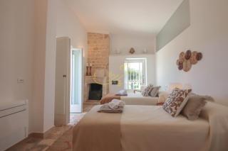 TD Trulli Benedetta with Pool in Peaceful Nature - 6