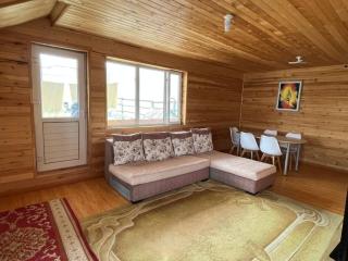 Nature's Rest Lodge - Ölgi - 7