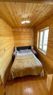 Nature's Rest Lodge - Ölgi - 6