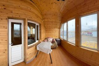 Nature's Rest Lodge - 1