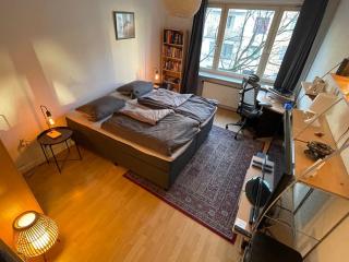 Zentral gelegen Messe Düsseldorf Zentrum Altstadt - Düsseldorf - 4