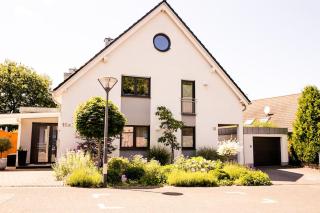 Idyllische Familien-Oase - Troisdorf - 9