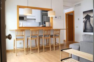 CMS Center Penthouse with Sunny Terrace & Parking - Málaga - 3