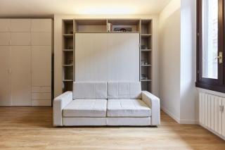 Nolo studio walking distance from Loreto e Corso Buenos Aires - Milan - 6