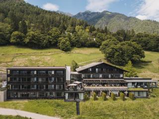Hotel KÜGLERHOF - Tirolo - 4