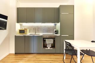 Nolo studio walking distance from Loreto e Corso Buenos Aires - Milan - 8