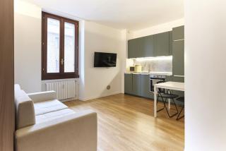 Nolo studio walking distance from Loreto e Corso Buenos Aires - Milan - 0