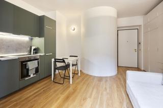 Nolo studio walking distance from Loreto e Corso Buenos Aires - Milan - 4