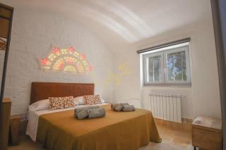 TD Trulli Locobello Stylish & Cozy Trulli with Pool - 7